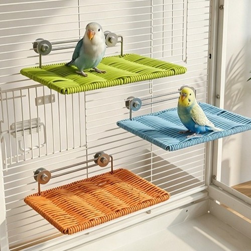 1pc parrot perch - parrot,