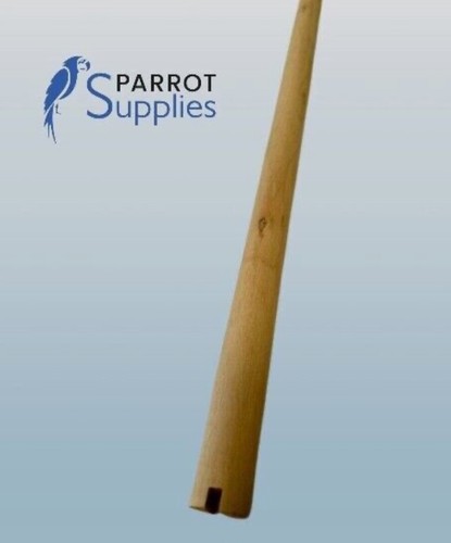 Replacement parrot cage wooden - replacement,