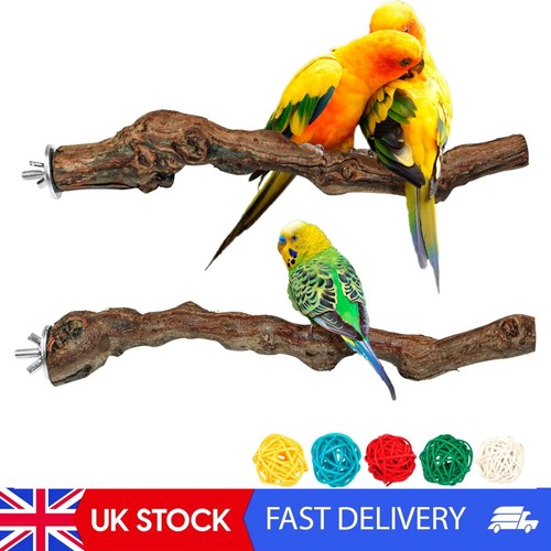 Packs parrot perch - 2,
