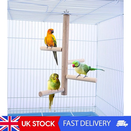 Budgie toys bird - toys, perch