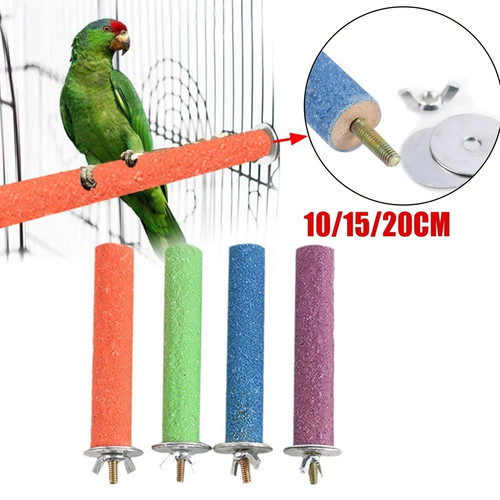 Bird perch beak - perch, –