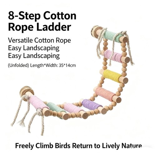 Parrot climbing toy bird - climbing,