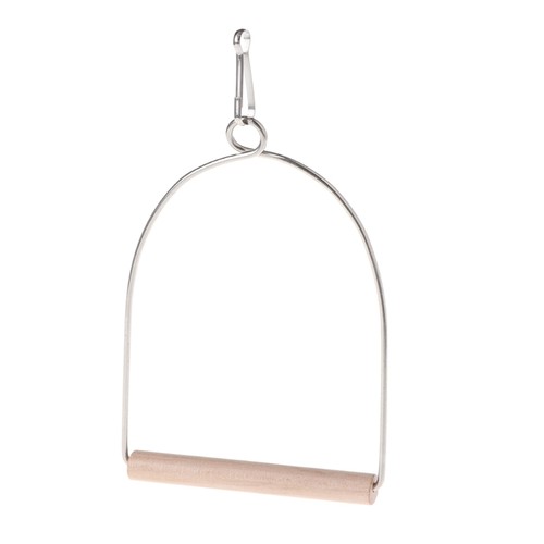 Bird swing toy small - swing, parrot