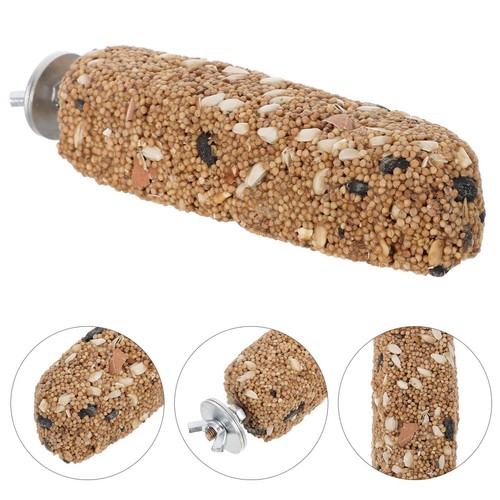 Pcs pet bird treat sticks - 8,