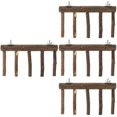 Reusable natural wood - reusable,