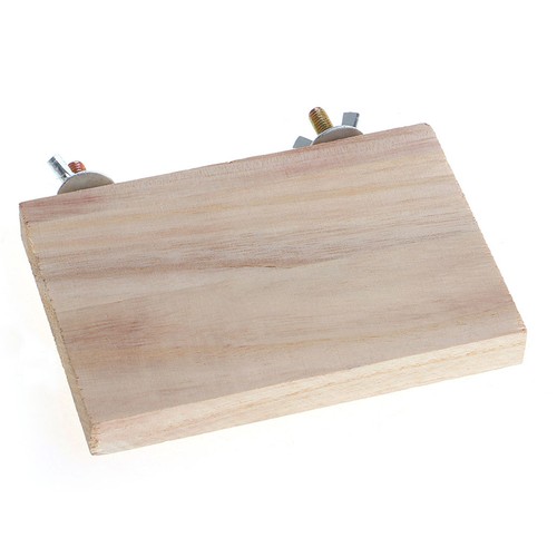 Perch bird platform parrot - platform,