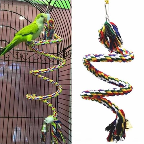 Bird toys parrot - bird,