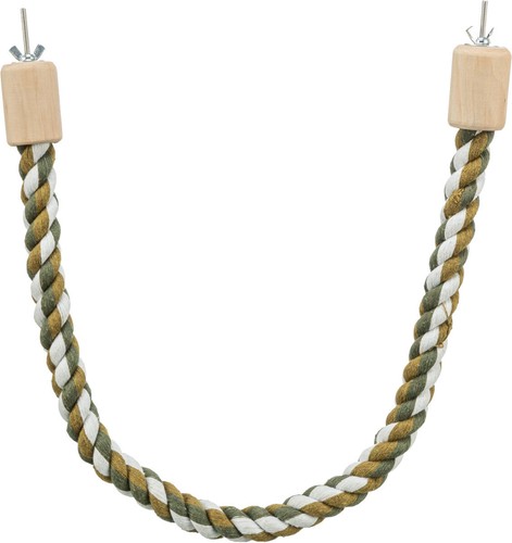 Trixie rope perches - trixie,