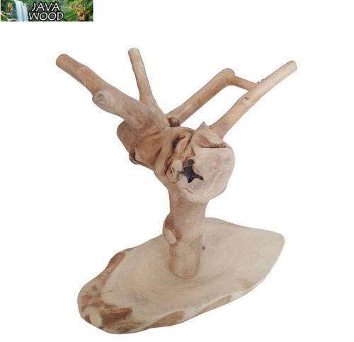 Java wood tiny tree - wood,