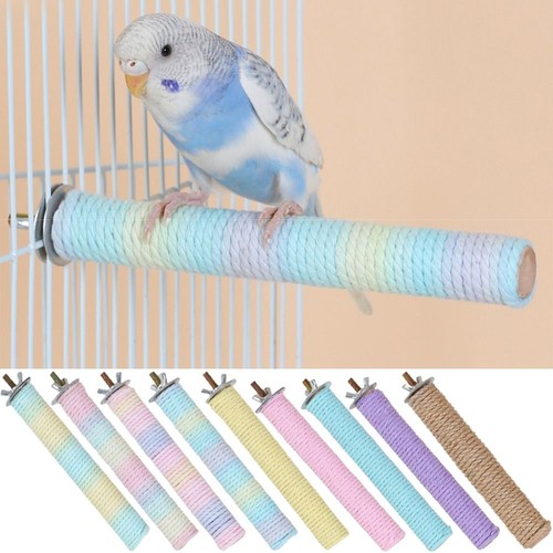 Wood bird perch - bird,