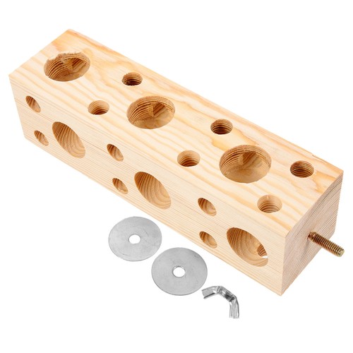 Parrot bites toy - parrot,