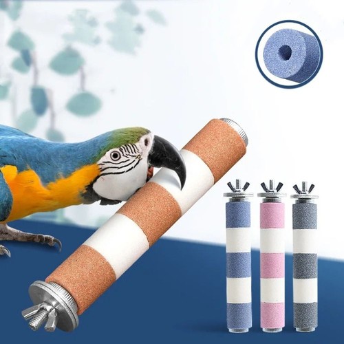 1xbird claw beak - grinding, bar