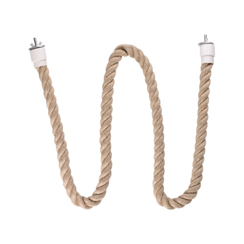60cm bird rope perch - bird, for