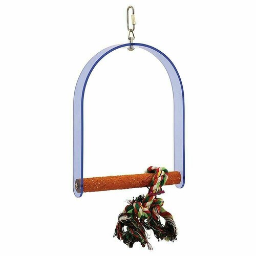 Nail trimming arch swing - nail,