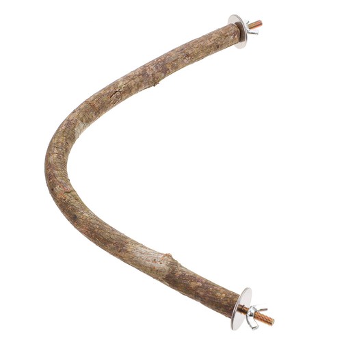 1pc parrot perch bird - 1pc,