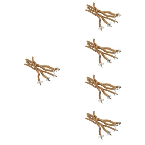 Reusable khaki wood - khaki, bird